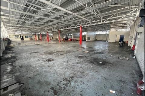 Warehouse to rent, Ravensbridge Dr Leicester LE4 0BX