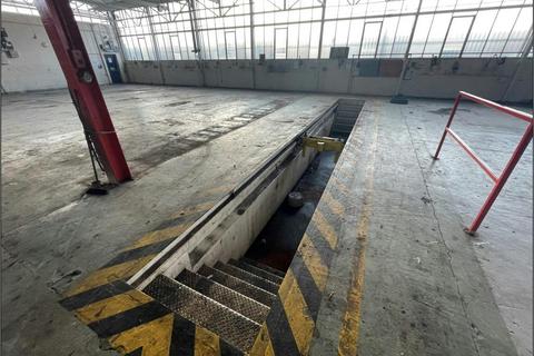 Warehouse to rent, Ravensbridge Dr Leicester LE4 0BX