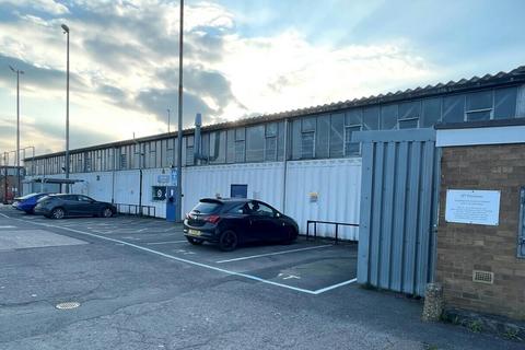 Warehouse to rent, Ravensbridge Dr Leicester LE4 0BX
