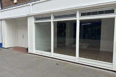 Office to rent, 55 Commercial St Hereford HR1 2DJ
