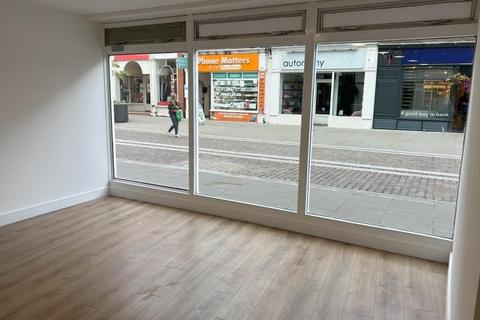 Office to rent, 55 Commercial St Hereford HR1 2DJ