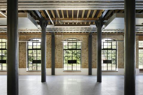 Property to rent, All Saints St London N1 9RL