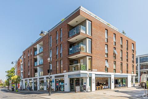 Office to rent, 63-67 Wingate Sq London SW4 0JE