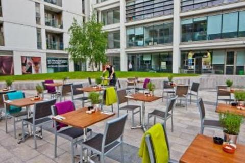 Office to rent, 63-67 Wingate Sq London SW4 0JE