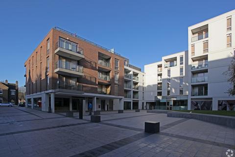 Office to rent, 63-67 Wingate Sq London SW4 0JE