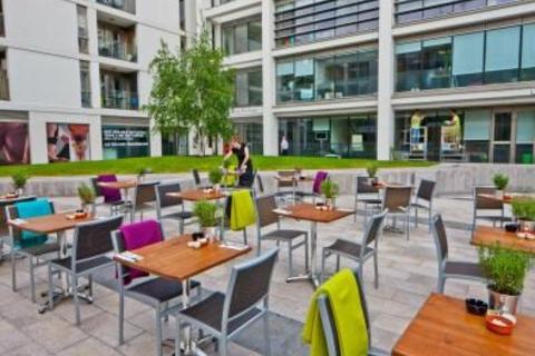Office to rent, 63-67 Wingate Sq London SW4 0JE