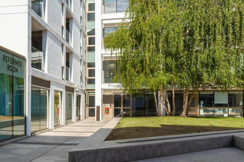Office to rent, 63-67 Wingate Sq London SW4 0JE
