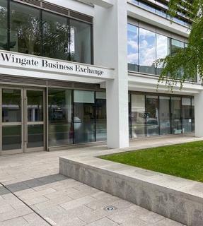 Office to rent, 63-67 Wingate Sq London SW4 0JE