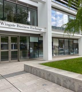 Office to rent, 63-67 Wingate Sq London SW4 0JE