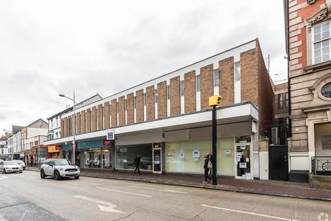 Retail property (high street) to rent, 3-7 Bodfor St Rhyl LL18 1AS