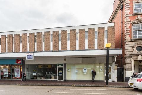 Retail property (high street) to rent, 3-7 Bodfor St Rhyl LL18 1AS