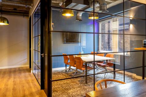 Office to rent, 14 New St London EC2M 4HE