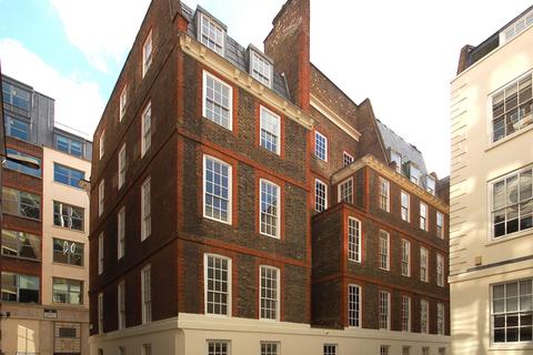 Office to rent, 1-2 Laurence Pountney Hl London EC4R 0EU