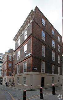 Office to rent, 1-2 Laurence Pountney Hl London EC4R 0EU