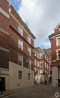 Office to rent, 1-2 Laurence Pountney Hl London EC4R 0EU