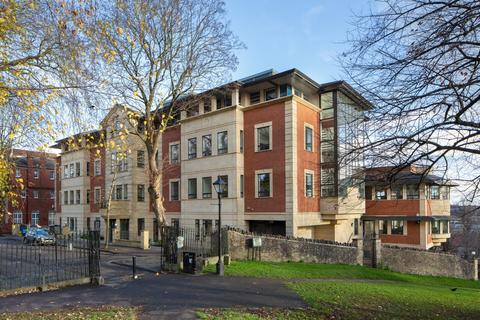 Office to rent, 31 Great George St Bristol BS1 5QD
