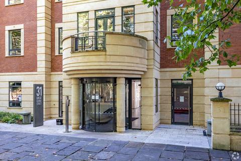 Office to rent, 31 Great George St Bristol BS1 5QD