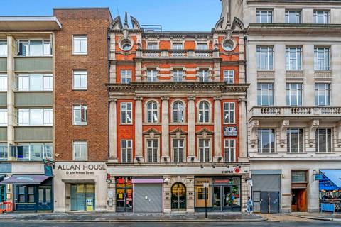 Office to rent, 21-22 Great Castle St London W1G 0HY