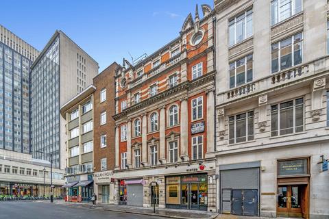 Office to rent, 21-22 Great Castle St London W1G 0HY