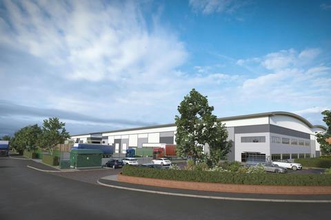Distribution warehouse to rent, Gatehouse Way Aylesbury HP19 8YB