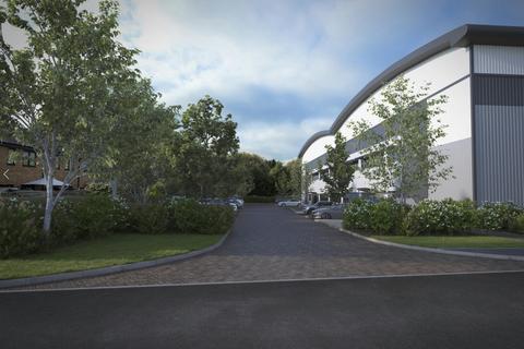 Distribution warehouse to rent, Gatehouse Way Aylesbury HP19 8YB