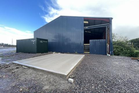 Warehouse to rent, Business Park Wellington TA21 0BU