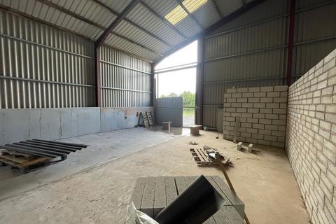 Warehouse to rent, Business Park Wellington TA21 0BU