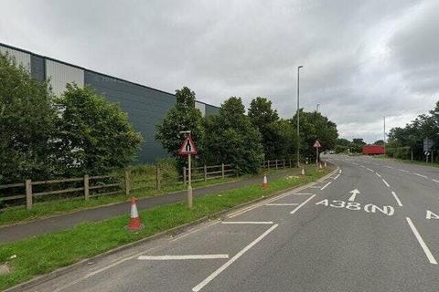 Warehouse to rent, Lancaster Rd Lichfield WS13 8RY