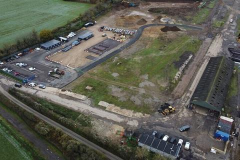 Land to rent, Easton Ln Chippenham SN14 0RW