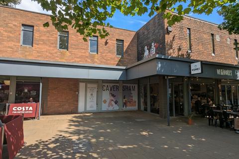 Retail property (high street) to rent, 43-49 Church St Reading RG4 8BA