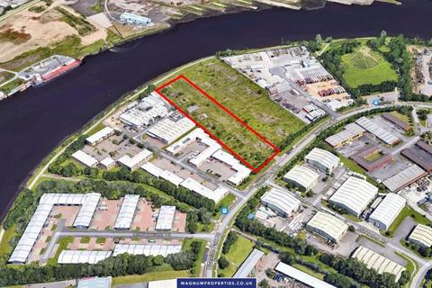 Land for sale - Riverside Park Rd Middlesbrough TS2 1RT