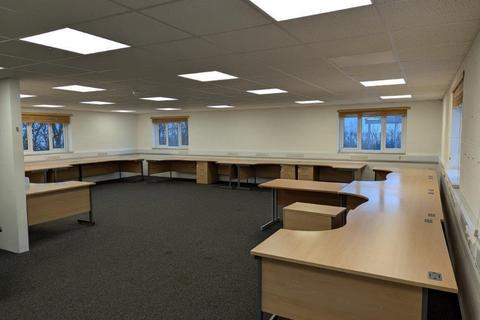 Office to rent, Wolff Stone Offices West Cranmore BA4 4QP
