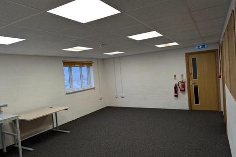 Office to rent, Wolff Stone Offices West Cranmore BA4 4QP
