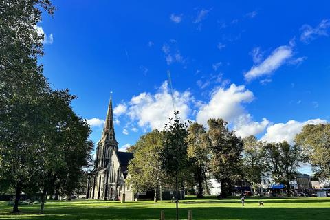 Office to rent, 10-13 Heathfield Ter London W4 4JE