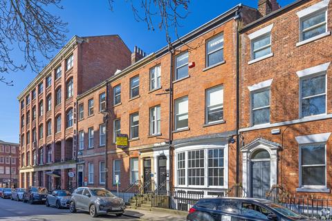 Office to rent, 25A Park Sq Leeds LS1 2PW