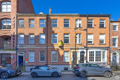 Office to rent, 25A Park Sq Leeds LS1 2PW