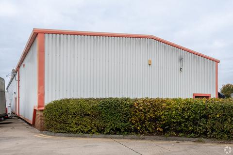 Industrial development to rent, Sinfin Ln Derby DE24 9HL