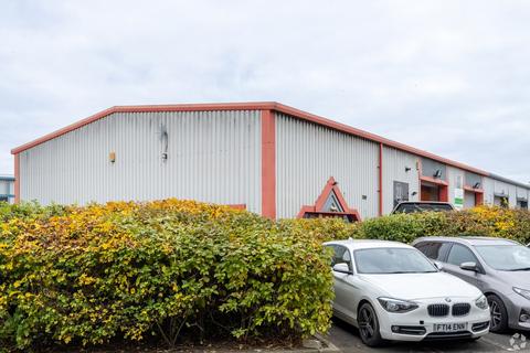 Industrial development to rent, Sinfin Ln Derby DE24 9HL