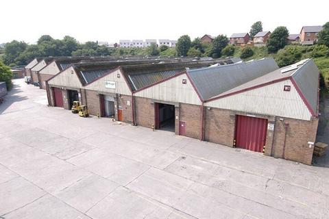 Distribution warehouse to rent, Llanbeblig Rd Caernarfon LL55 2SE