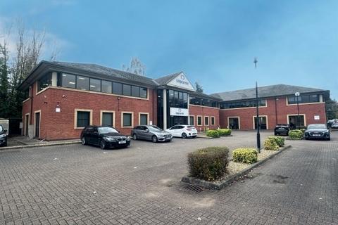 Office to rent, 1-3 Colliers Way Nottingham NG8 6AT
