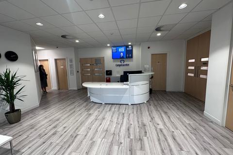 Office to rent, 1-3 Colliers Way Nottingham NG8 6AT