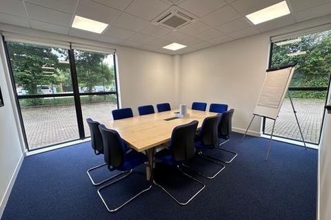 Office to rent, 1-3 Colliers Way Nottingham NG8 6AT