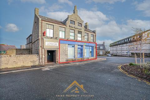 Pub for sale, 366-368 Great Northern Rd Aberdeen AB24 2AX
