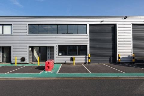 Warehouse to rent, Blackhorse Rd London SE8 5HY