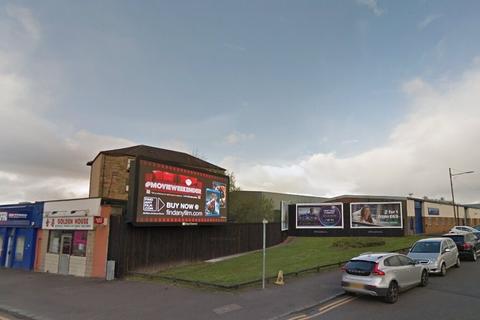 Land for sale, Site at Aikenhead Rd Glasgow G42 0PW
