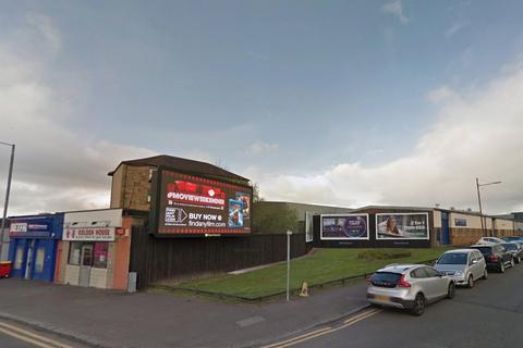 Land for sale, Site at Aikenhead Rd Glasgow G42 0PW