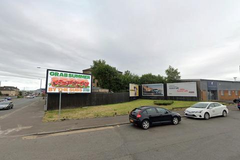 Land for sale, Site at Aikenhead Rd Glasgow G42 0PW