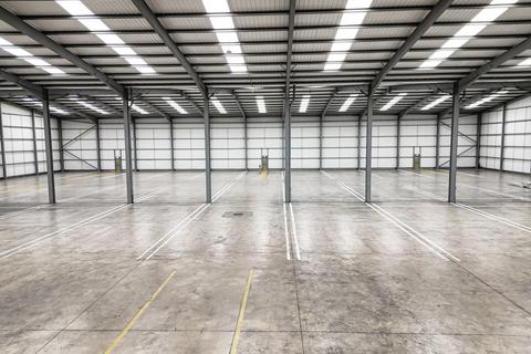Warehouse to rent, Bridge Rd Wrexham LL13 9SQ