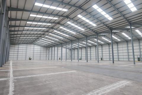 Warehouse to rent, Bridge Rd Wrexham LL13 9SQ
