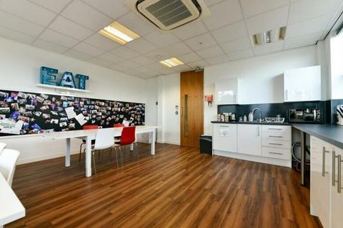 Office to rent, 1E Empingham House, Uppingham Gate Oakham LE15 9NY